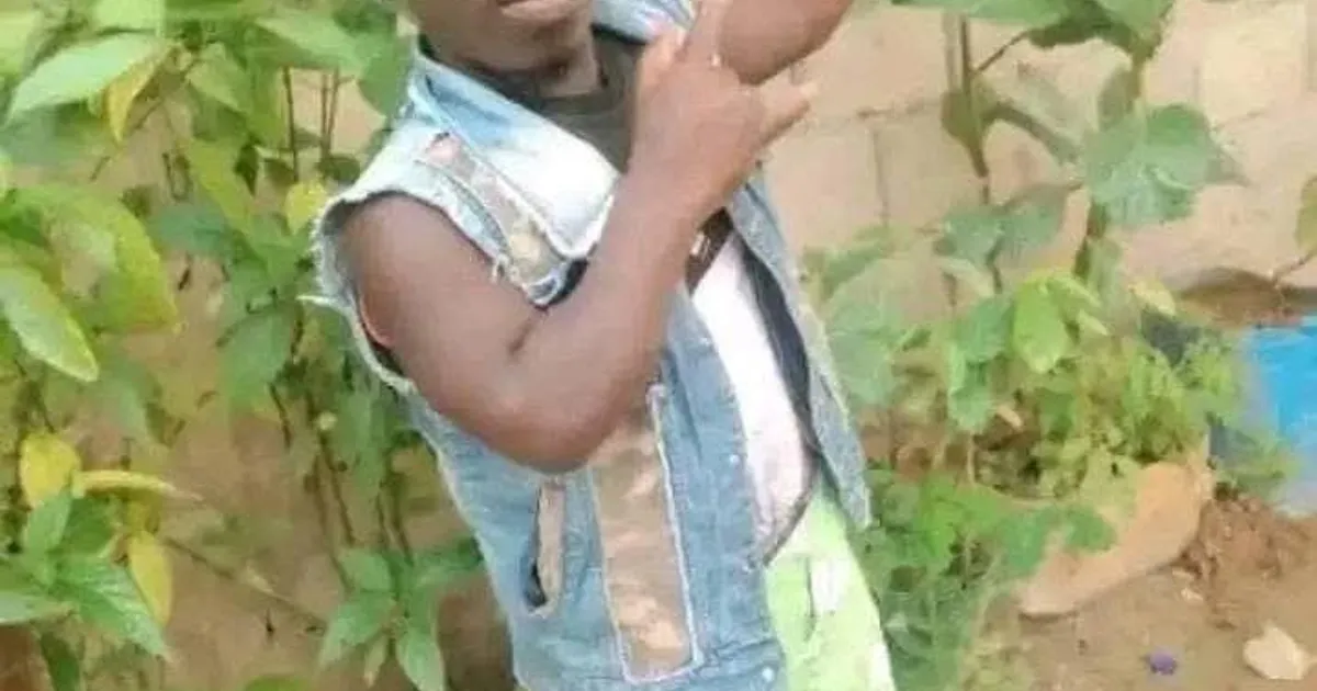 Morreu o dançarino e actor angolano Bebé Louco