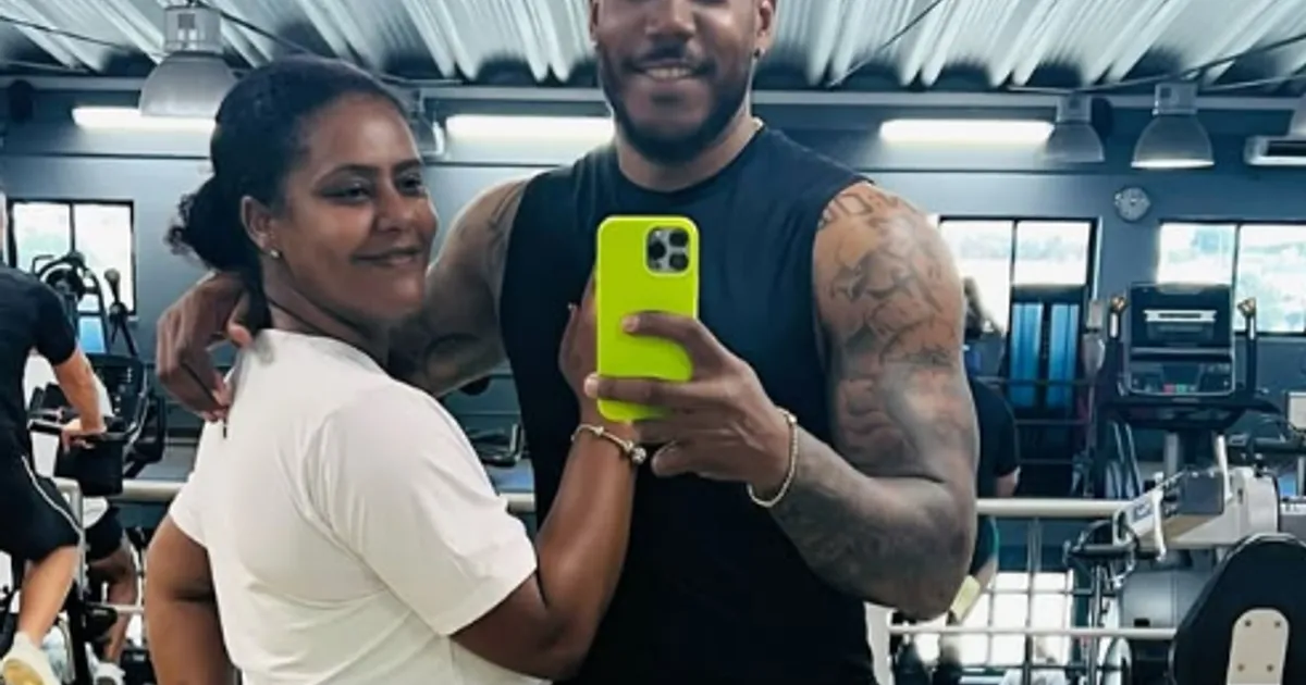 Márcia Morais endereça uma carta aberta ao esposo: -“Tudo que plantares com esforço colherás multiplicado”
