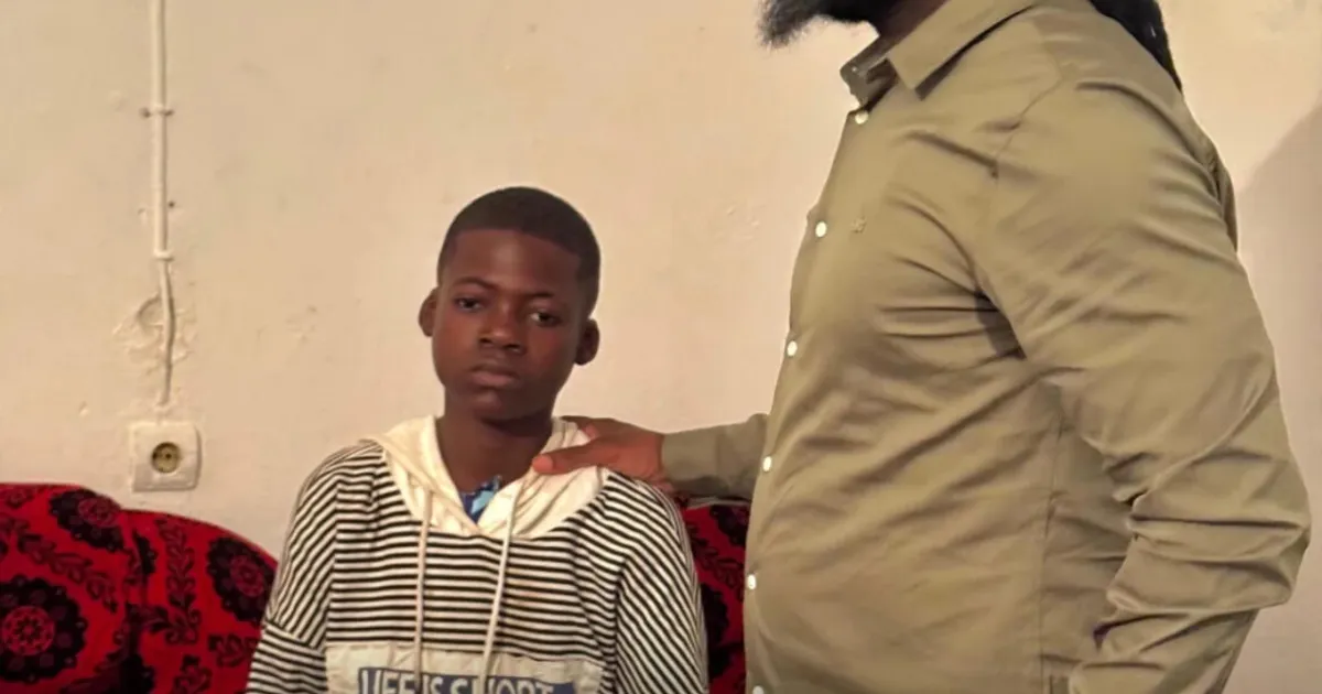 Pastor Enzo “O Servo” responsabiliza-se pelas despesas do óbito de mulher morta na CAOP e promete custear estudos do filho