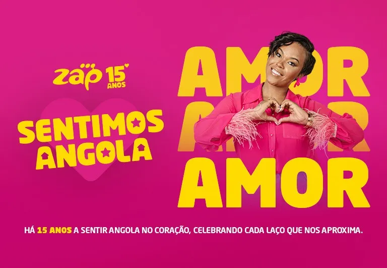 ZAP brinda os clientes com lançamento da campanha “Viagem ao Brasil”