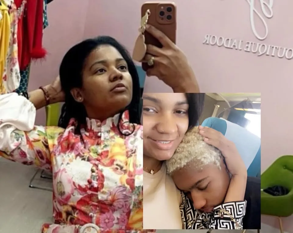 “O pequeno milagre que começou na gestação hoje se transformou num lindo jovem”, diz Mãe Grande Mira ao celebrar recuperação de Mirelson King