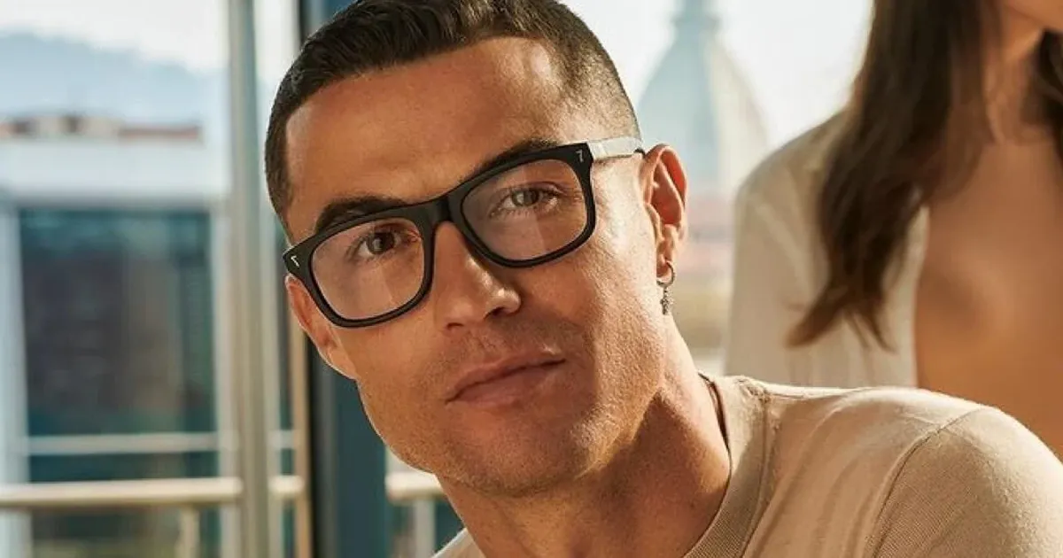 Cristiano Ronaldo celebra título de ‘Melhor Jogador do Médio Oriente’: “sigo com a mesma paixão”