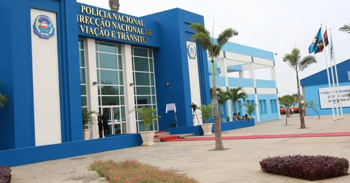 Direcção Nacional de Trânsito pretende encerrar algumas escolas de condução