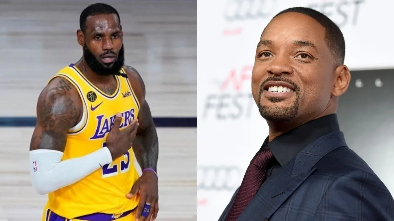 Bilhetes para ver as estrelas LeBron James e Will Smit vai custar mais de 2 milhões de kwanzas