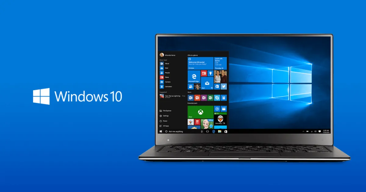 Windows 10 deixa de ser actualizado esta terça-feira