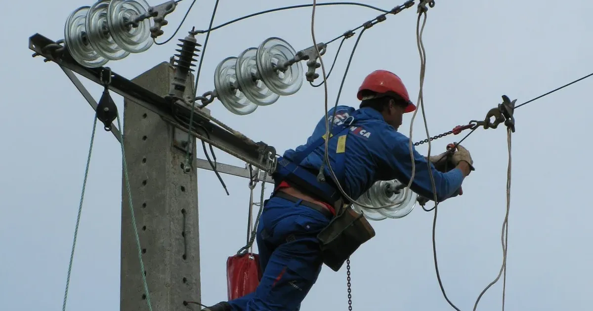 Quatro províncias do país podem ficar privadas do fornecimento de energia eléctrica