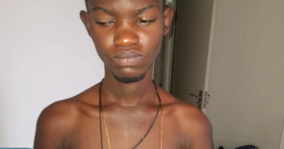 Jovem clama por ajuda financeira após ser diagnosticado com diabetes