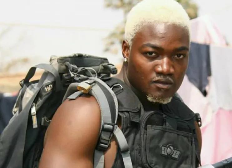 Filme “Assaltos em Luanda 2” teve despacho presidencial, revela Taliban