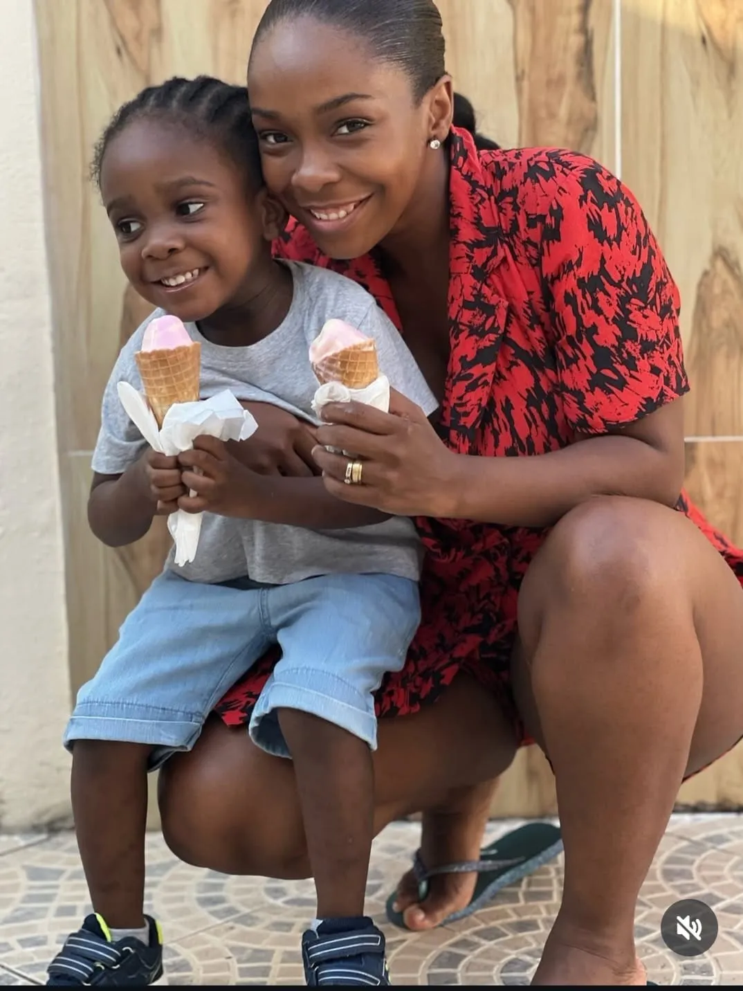 Haylssa Renata partilha reflexão íntima sobre o amor maternal: “Em todas as vidas estaremos juntos”