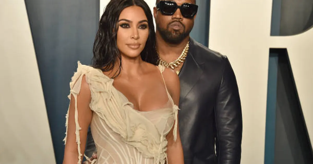 Kim Kardashian revela diagnóstico de aneurisma cerebral e diz ter sofrido “Síndrome de Estocolmo” durante casamento com Kanye West