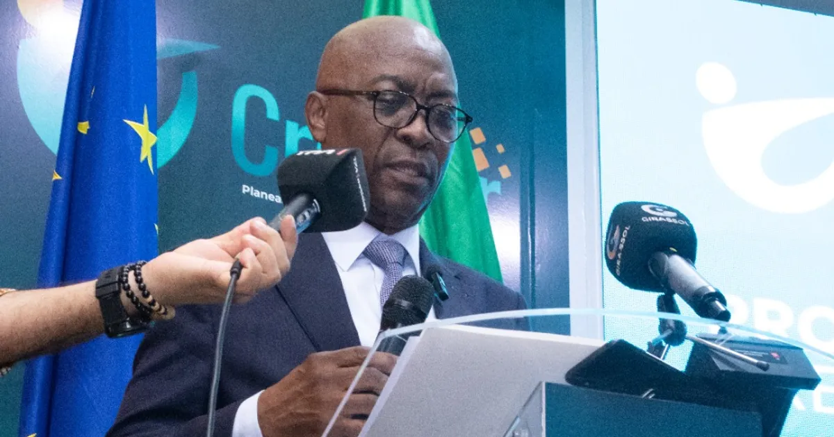 Ministério do Planeamento lança “Projecto Crescer” para impulsionar a empregabilidade da juventude em Angola