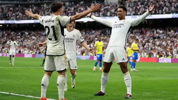 Benfica derruba Real: ambos nos playoffs