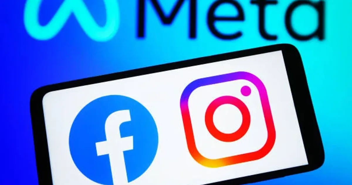 Meta vai passar a cobrar aos utilizadores por partilharem links no Facebook e Instagram