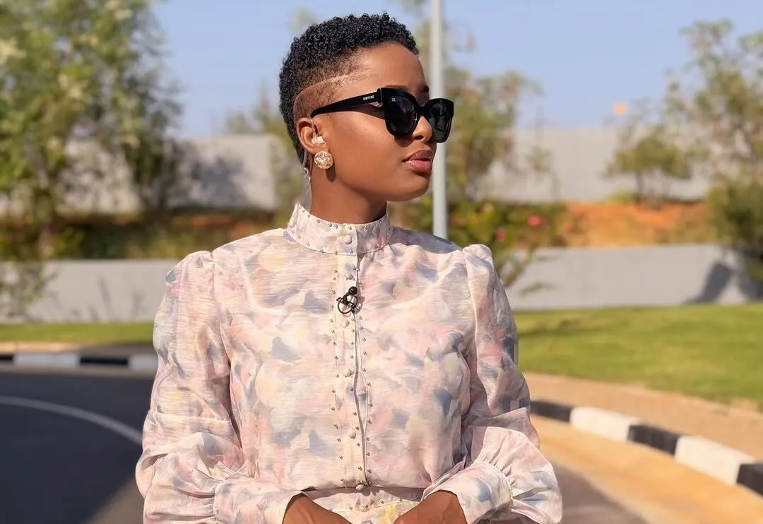 Henesse Cacoma revela que duvidava do seu talento antes de integrar a novela “Windeck”