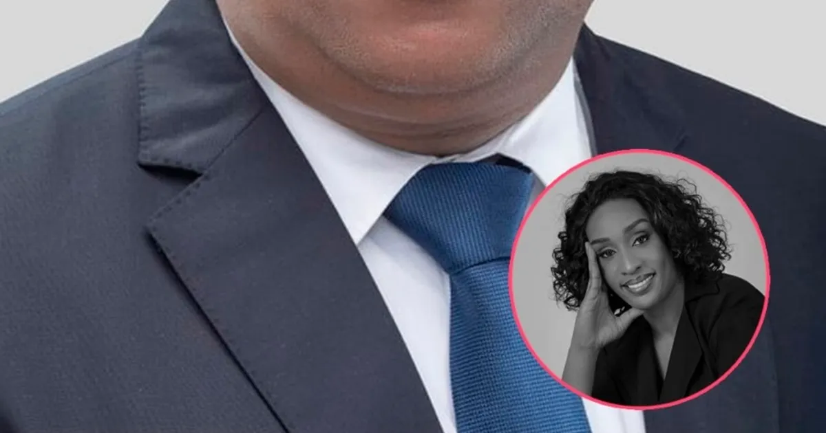 Manuel Homem lamenta morte da empresária Auria Machado