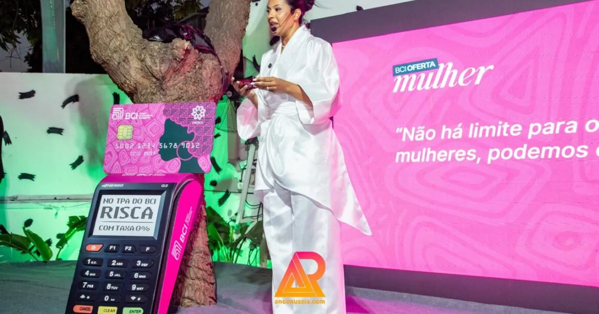 BCI lança “Oferta Mulher” com benefícios exclusivos para mulheres trabalhadoras