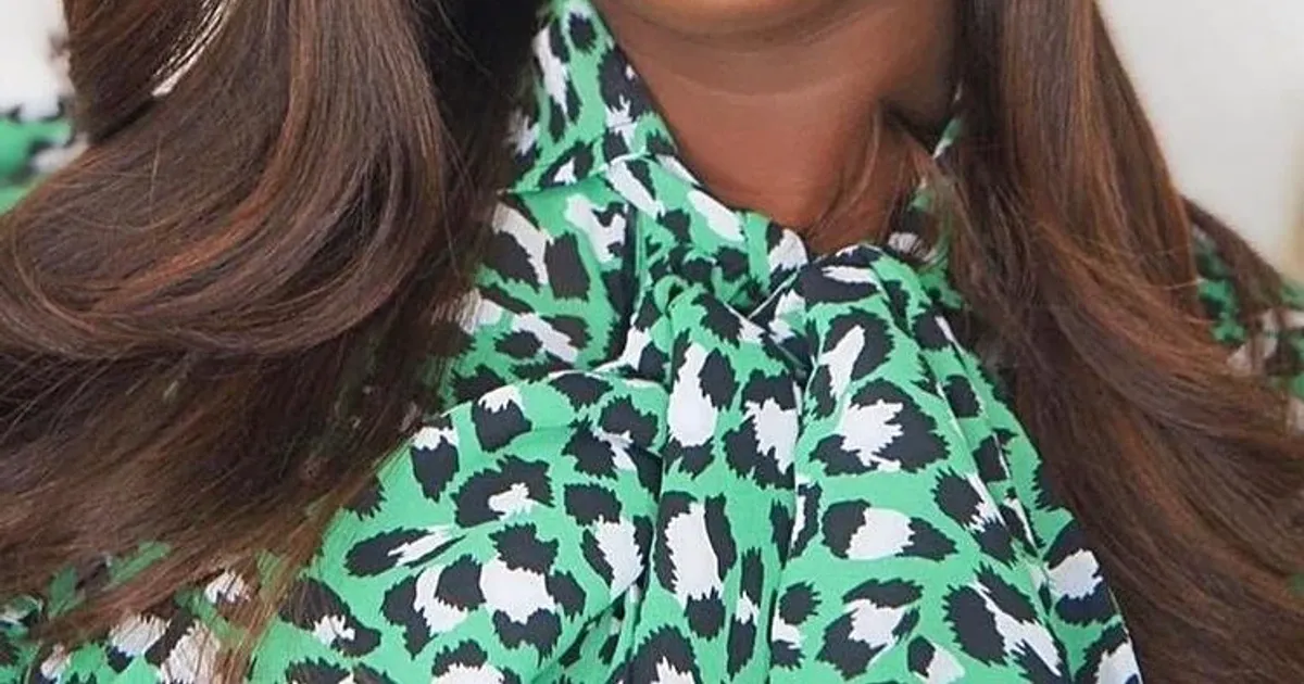 Vanda Pedro exalta coragem das mulheres que empreendem em Angola: “Continuam porque são resilientes”