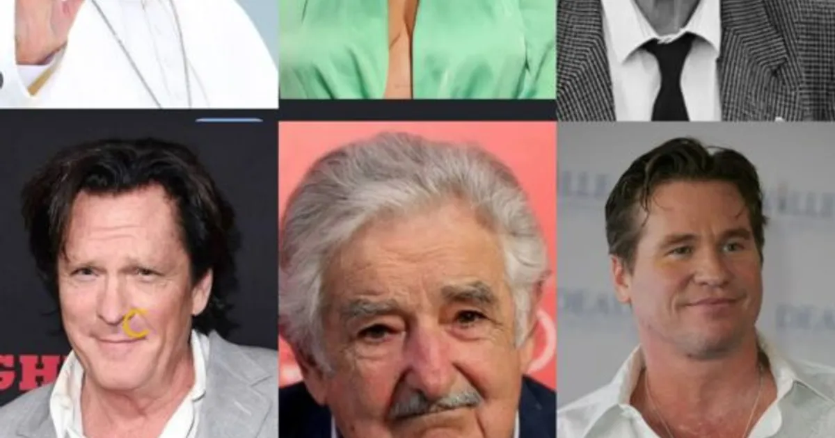 Retrospectiva 2025: Re (veja) figuras públicas internacionais que deixaram o mundo dos vivos