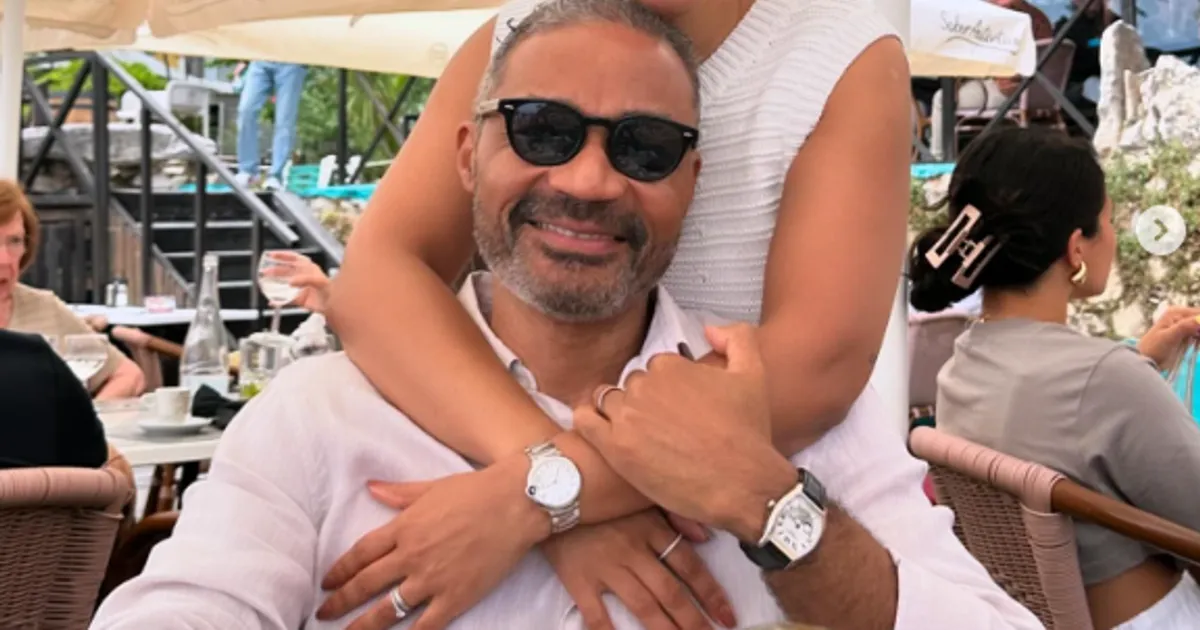 “Não lutamos um pelo outro porque acreditamos que o que é nosso não precisa de ser esforçado”, declara Bruna Tatiana ao esposo