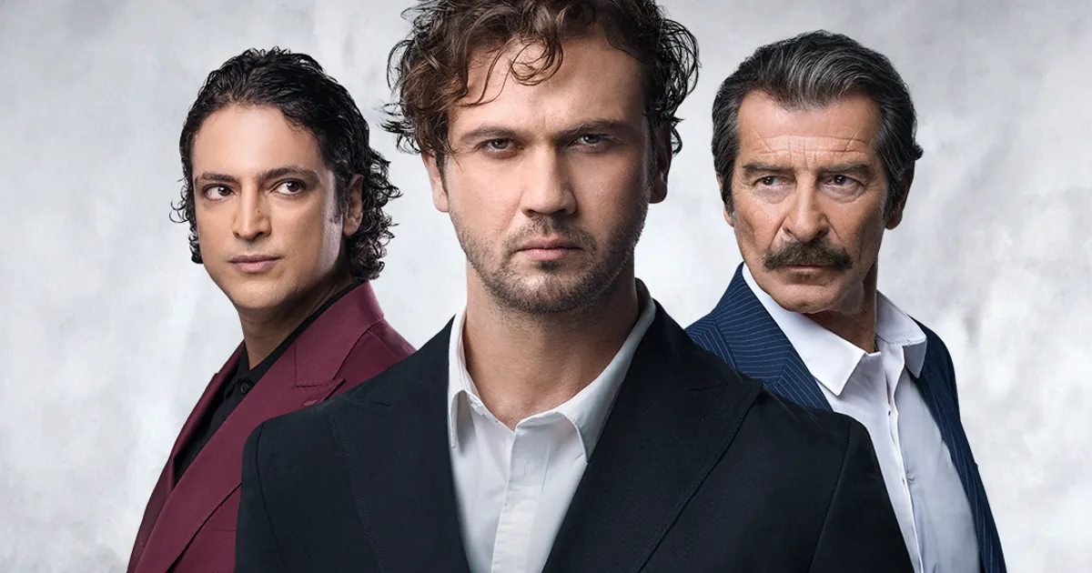 ZAP Novelas estreia “O Génio”: Intriga, emoção e grandes revelações