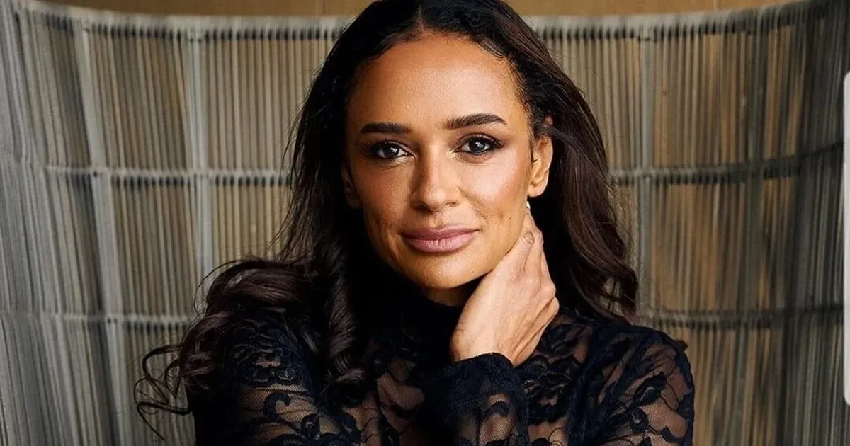 Isabel dos Santos encanta seguidores ao partilhar momentos de lazer com o filho caçula