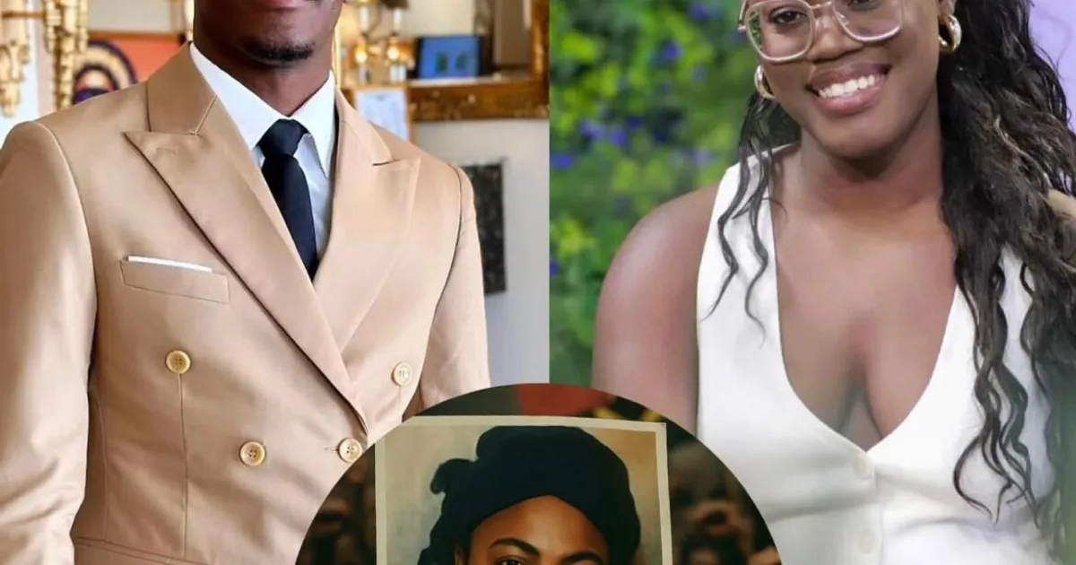 “Juntos por Ana Mabuila”: Campanha criada por Geovannia Moura e Ericléo Guedes arrecada Mais de 3 milhões de Kwanzas