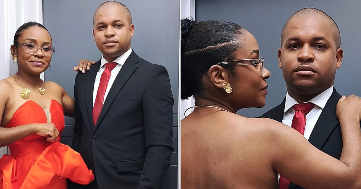 Nuno Baio dedica mensagem carinhosa à esposa: “Uma obra de arte em caráter e beleza”