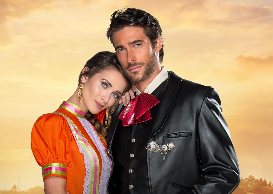 ZAP Novelas estreia telenovela “Atrevo-me a Amar-te”