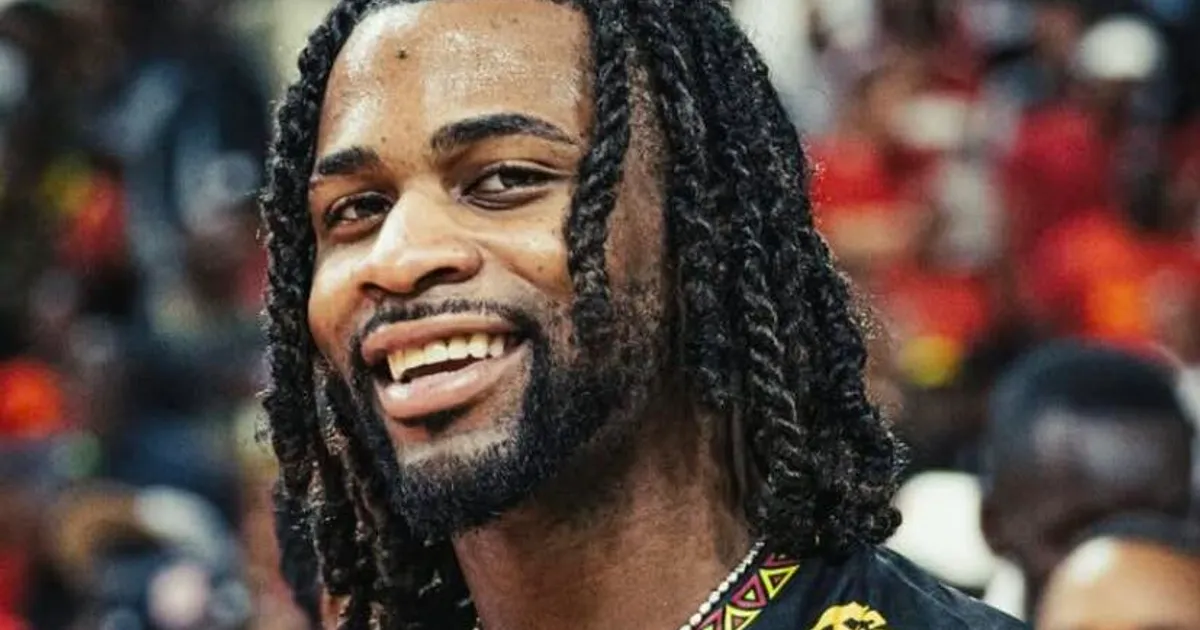 Selton Miguel exalta Bruno Fernandes: “Representas um povo, és um orgulho para Angola”
