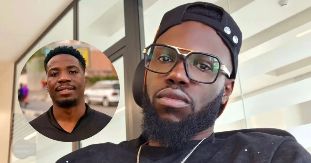 Sued de Oliveira destaca Liu Kid como promessa no Rap angolano: “Pode facilmente ser um dos melhores rappers do país”