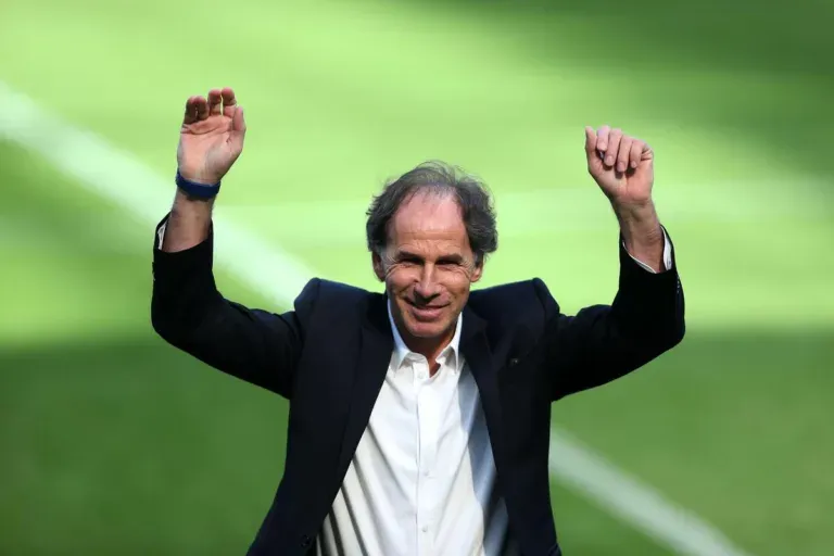 Morre Franco Baresi, lenda do AC Milan e ícone do futebol mundial