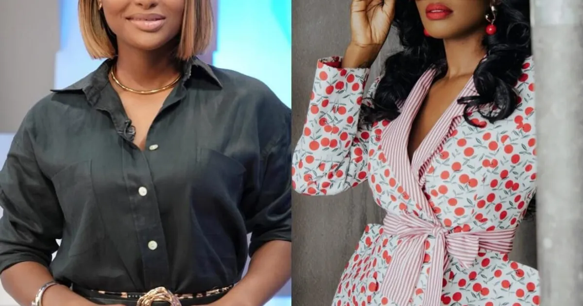 Zuleica Wilson comunica com firmeza e inspira muitas de nós”, afirma Henesse Cacona