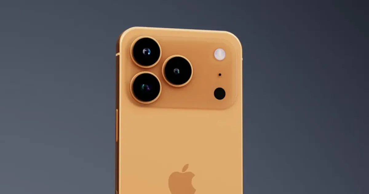 iPhone 17 poderá estrear carregamento sem fios reverso nos modelos Pro