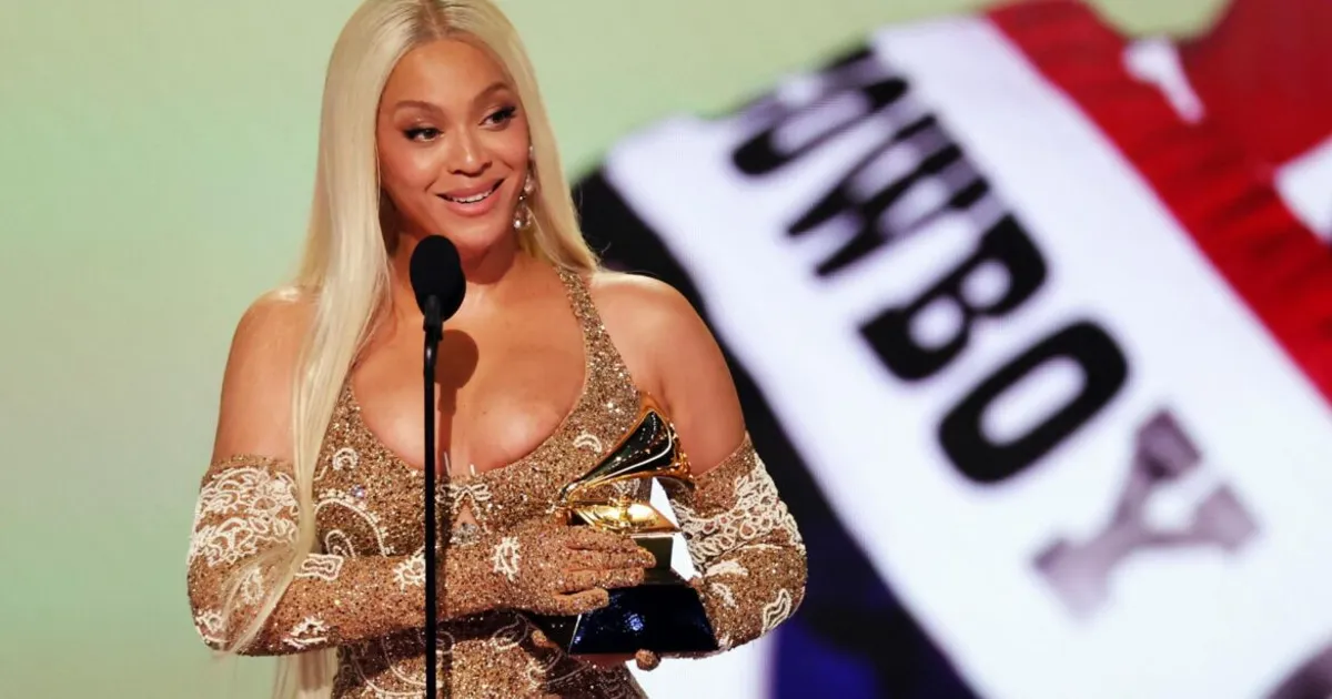 Beyoncé torna-se oficialmente bilionária em 2025, confirma revista Forbes