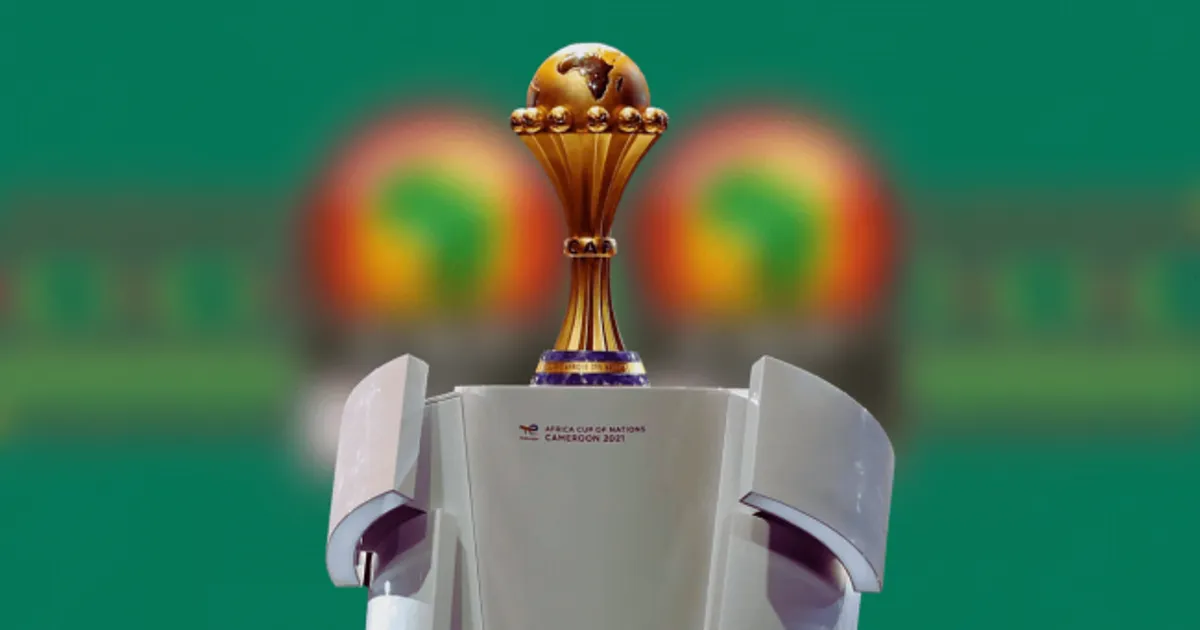CAF divulga composição dos grupos do CAN 2025