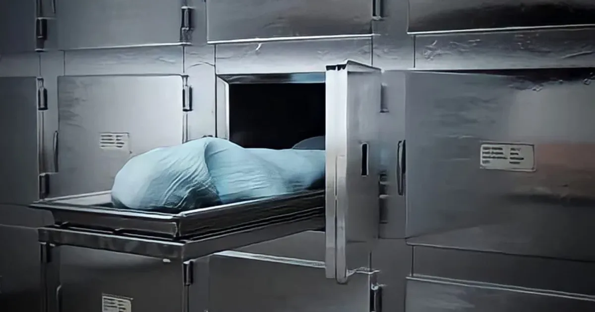 Homem morre após 20 anos em coma