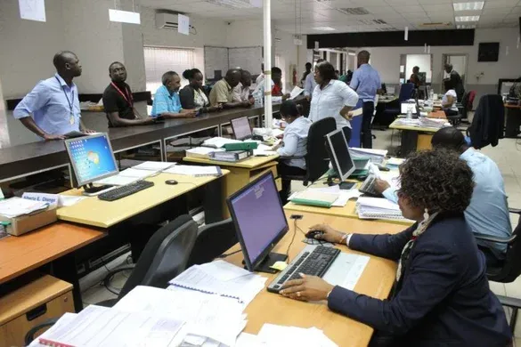 “Volte amanhã”: Os erros mais cometidos pelos funcionários públicos e privados em Angola