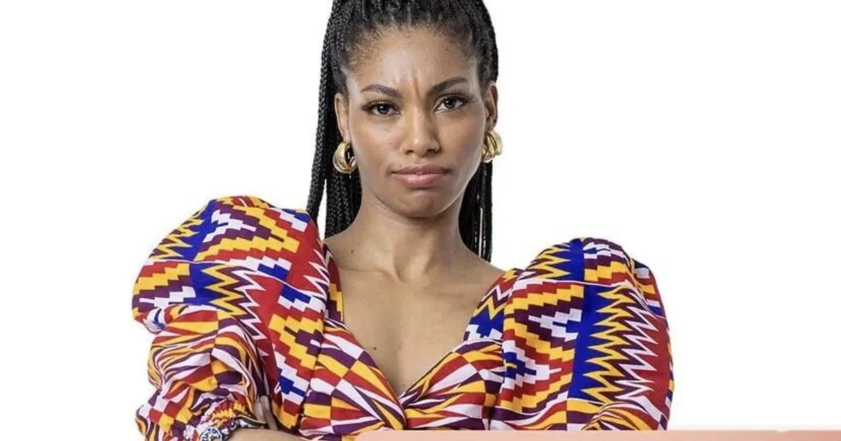 Tina Calamba fala sobre o foco de influenciadores que vêm para Angola: “Expõem rostos como moeda de troca por engajamento”