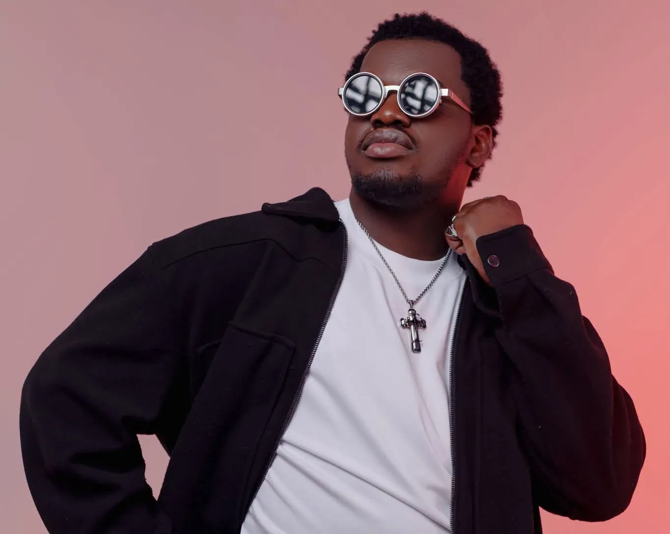 Button Rose aconselha artistas: “Não façam música a pensar no sucesso”
