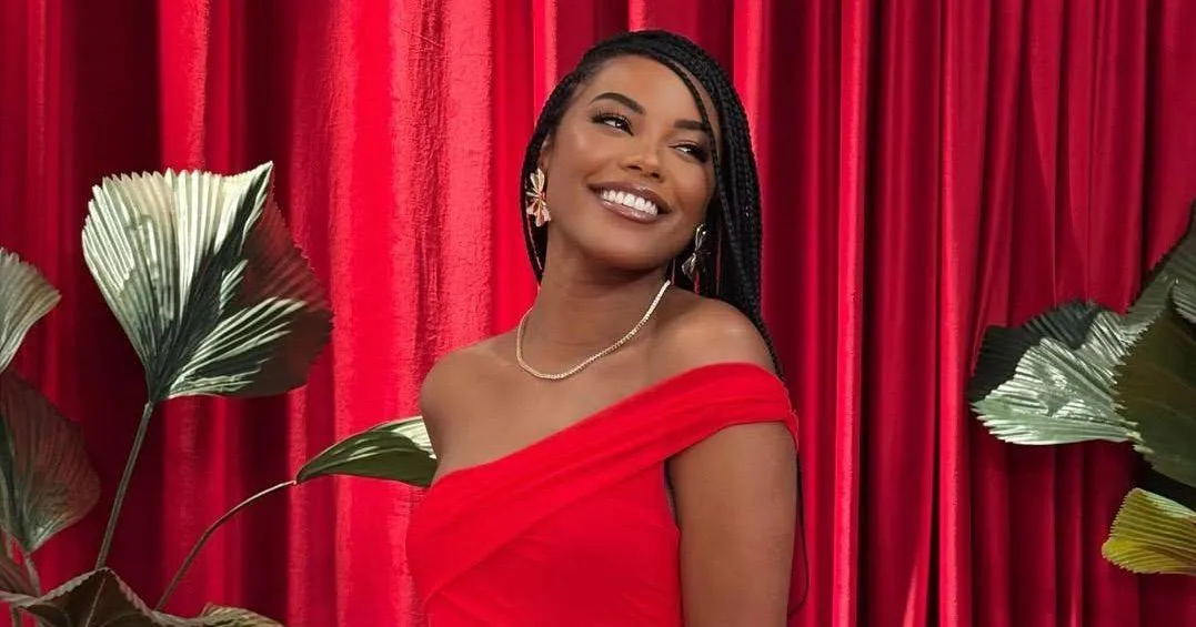Sharam Diniz revela desejo de aumentar a família com C4 Pedro