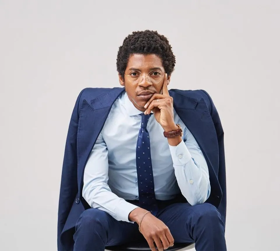 Adilson Camacho apela para a importância de construir relações para além das fotografias: “Network muitas vezes é esforçado com fotos”