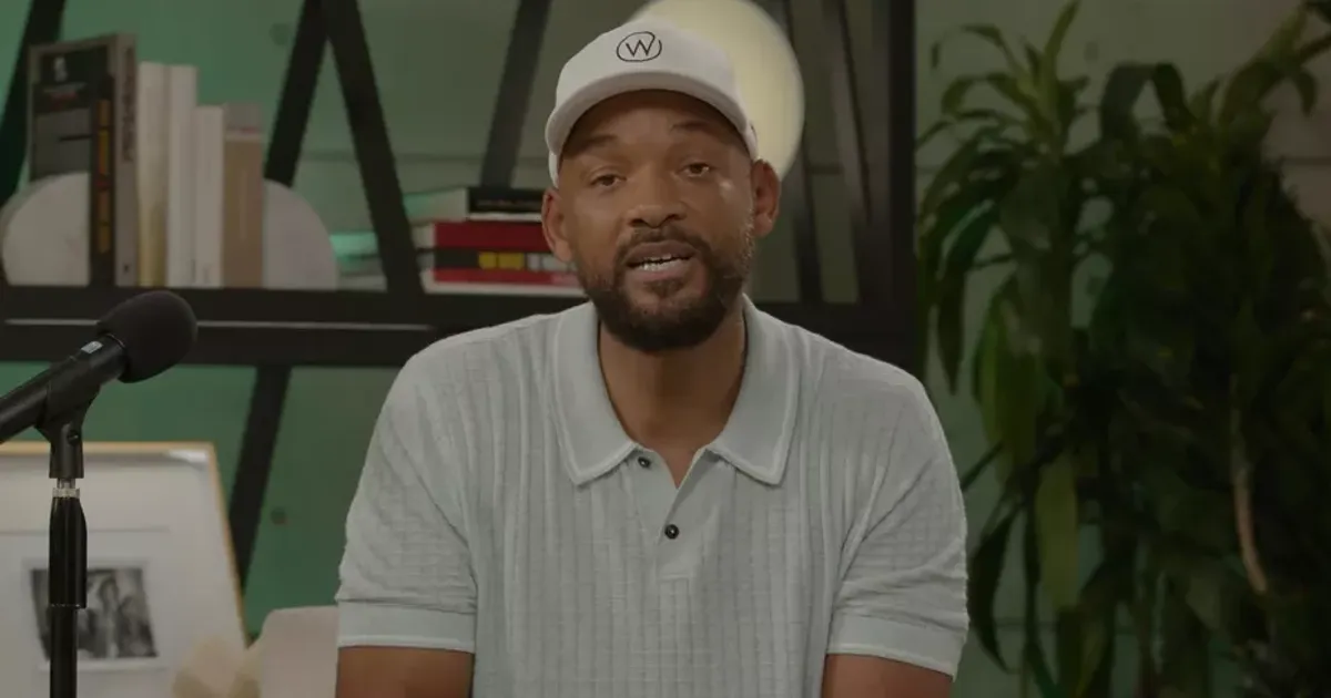 Will Smith enfrenta processo por assédio e despedimento injusto movido por ex-violinista