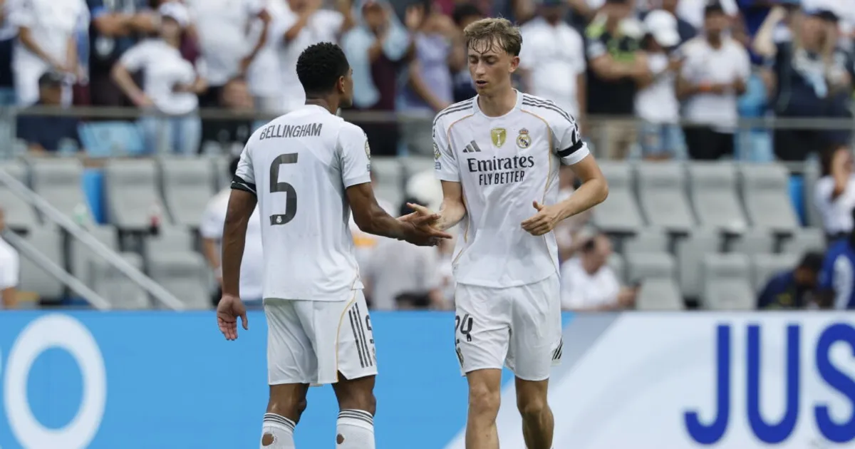 Os gigantes europeus reestruturam-se, talentos emergem, e a emoção volta aos ecrãs com o futebol na SuperSport via DStv
