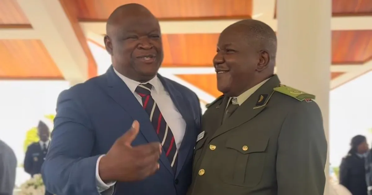 Manuel Homem enaltece desempenho de Luís Kifas no papel de “Sidónio”