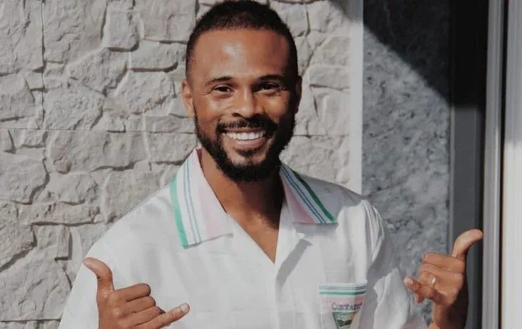 Fredy Ribeiro despede-se do Bodrumspor com mensagem de gratidão