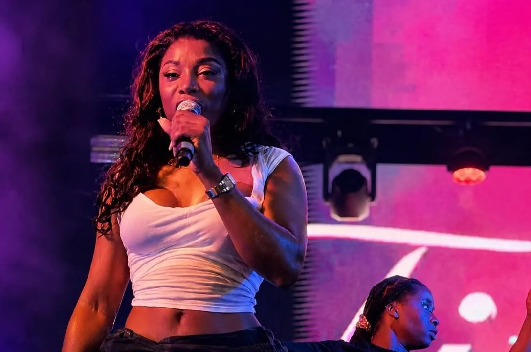 Titica celebra actuação no “NOS Alive 2026”: “O Kuduro continua a conquistar o mundo”
