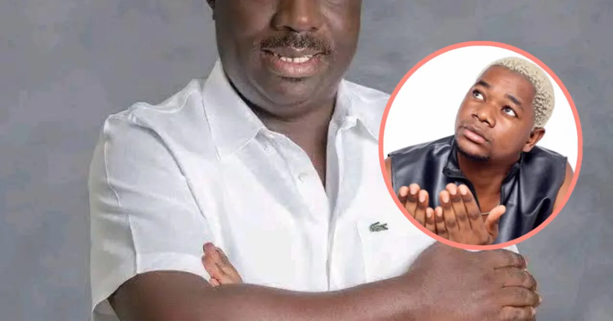 Bento Kangamba aponta Tshunami como sucessor de Nagrelha: “Meu miúdo, partiste tudo!”