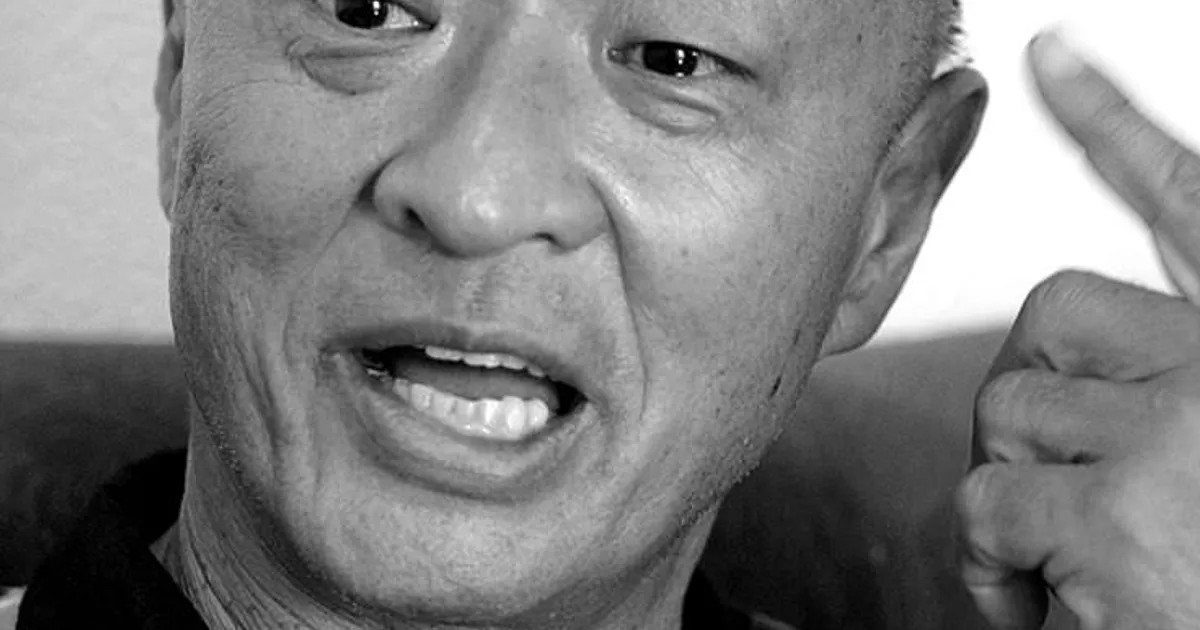 Morre o actor norte-americano Cary-Hiroyuki Tagawa, aos 75 anos