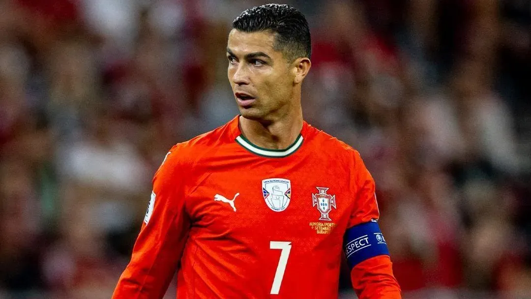 Cristiano Ronaldo reage ao empate frente à RDC: “Não era o arranque que queríamos”