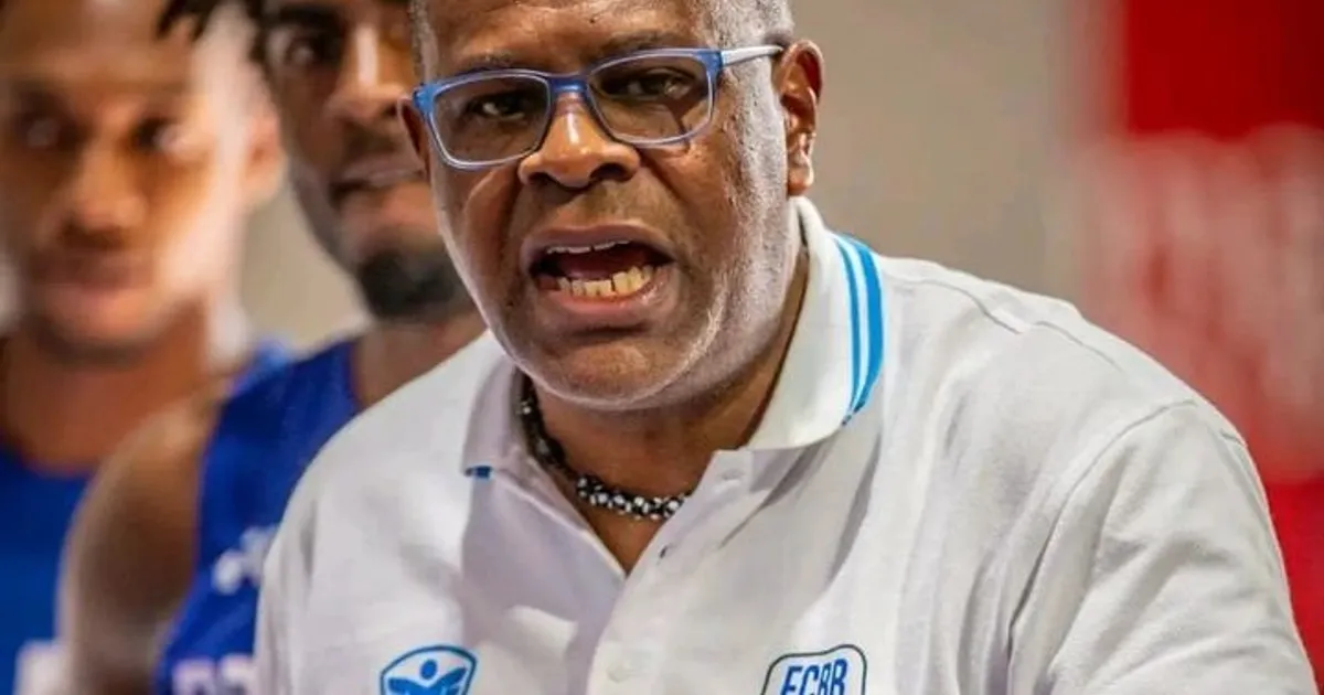 Treinador de Cabo Verde anuncia saída após derrota frente à Selecção Nacional